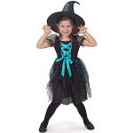 Déguisements Caritan bleus en tulle d'Halloween Taille 7 ans pour fille de la boutique en ligne Amazon.fr 