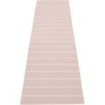 Tapis Pappelina roses 