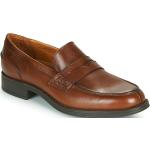 Chaussures casual Carlington marron Pointure 41 avec un talon entre 3 et 5cm look casual pour homme en promo 