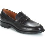 Chaussures casual Carlington noires Pointure 41 avec un talon entre 3 et 5cm look casual pour homme 
