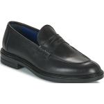 Chaussures casual Carlington noires Pointure 41 avec un talon jusqu'à 3cm look casual pour homme 
