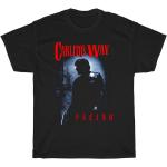 Carlito's Way Al Pacino Movie T-Shirt Noir Pour Homme Taille S À 5xl