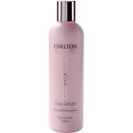 Shampoings Carlton au cassis 300 ml pour cheveux colorés texture baume 