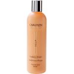Shampoings Carlton vitamine E 300 ml pour cheveux ternes texture baume 