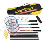 Sets de badminton Carlton en acier 
