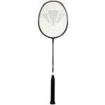 Raquettes de badminton Carlton en carbone 