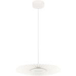 Lampes design Harto blanches 