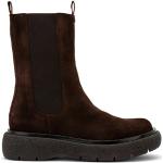 Carmens - Shoes > Boots > Chelsea Boots - Brown -