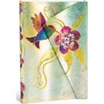 Carnets Paperblanks multicolores 