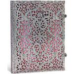 Carnets Paperblanks roses 