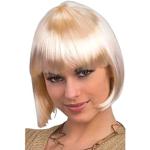Carnival Toys 2507 – Perruque pin up, Blond