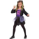 Déguisements violets de sorcière Taille 3 ans pour fille de la boutique en ligne Amazon.fr avec livraison gratuite 
