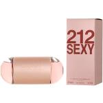 Carolina Herrera 212 Sexy Women Eau de Parfum (Femme) 100 ml