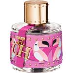 CAROLINA HERRERA CH Birds of Paradise Limited Edition 100 ML Eau de Parfum Parfums pour Femme