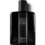 Eaux de parfum Caron aromatiques à huile de lavande 75 ml avec flacon vaporisateur pour homme 