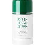 Caron - Pour Un Homme Deodorant Stick 75gr 75 G