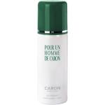Caron - Pour Un Homme Deodorant Vaporisateur 200 Ml Puh Deo V200ml 200 Ml