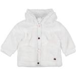 Vestes à capuche Carrément Beau blanches à pois en polyester Taille 18 mois pour bébé de la boutique en ligne Yoox.com avec livraison gratuite 