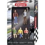 Carrera - 20021127 - Figurensatz Zuschauer