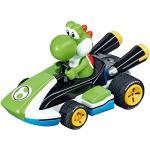 Voitures Carrera Toys à motif voitures Nintendo Mario Kart 