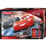 Carrera " GO - Disney - Pixar Cars - Let''s Race , Circuit"