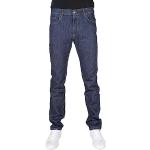 Jeans Carrera bleues foncé Taille XL look fashion pour homme 