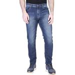 Jeans Carrera bleus Taille XXL look fashion pour homme 