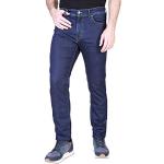 Jeans Carrera bleues foncé Taille XXL look fashion pour homme 