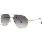 Carrera 274/s Sunglasses, 2IK/9K Havana Gold, 61 Unisex
