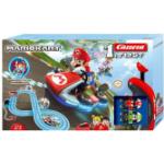 Circuits Carrera Toys en plastique Nintendo Mario Kart sur les transports 