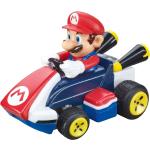 Circuits voiture Carrera Toys à motif voitures Nintendo Mario Kart sur les transports 