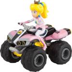 Voitures Carrera Toys à motif voitures Super Mario Mario Kart sur les transports 