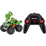Voitures Carrera Toys à motif voitures Super Mario Mario Kart en promo 