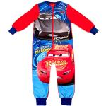 Pyjamas en polaire multicolores en polaire Cars Flash McQueen Taille 3 ans look fashion pour garçon de la boutique en ligne Amazon.fr 