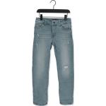 Jeans slim Cars Jeans gris Cars pour garçon de la boutique en ligne Omoda.fr 