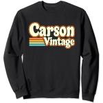 Carson Vintage Sweatshirt