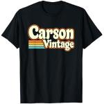 Carson Vintage T-Shirt