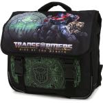 Cartable Transformers Rise of the Beasts 38 cm CP/CE1/CE2 Noir