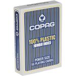 Cartamundi Copag - 104001345 - 100% Plastic - Jeu