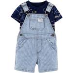 Salopettes courtes Carter's Taille 2 ans look fashion pour bébé de la boutique en ligne Amazon.fr 