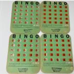 Jeux de Bingo 