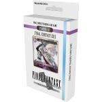Cartes - Final Fantasy - Starter Set Ffxiii