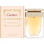 Eaux de parfum Cartier au ylang ylang 50 ml avec flacon vaporisateur pour homme en promo 