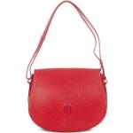Cartier sac porté épaule Must De Cartier - Rouge