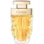 Eaux de parfum Cartier La Panthère au ylang ylang classiques 25 ml avec flacon vaporisateur pour femme 