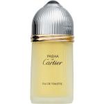 Cartier Parfums pour hommes Pasha de Cartier Eau de Toilette Spray 100 ml