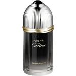 Cartier Parfums pour hommes Pasha de Cartier Edition NoireEau de Toilette Spray 100 ml