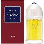 Eaux de parfum Cartier Pasha 50 ml pour femme 