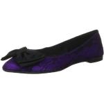 Chaussures casual Carvela violettes Pointure 39 look casual pour femme 