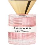 Eaux de parfum Carven 50 ml pour femme 
